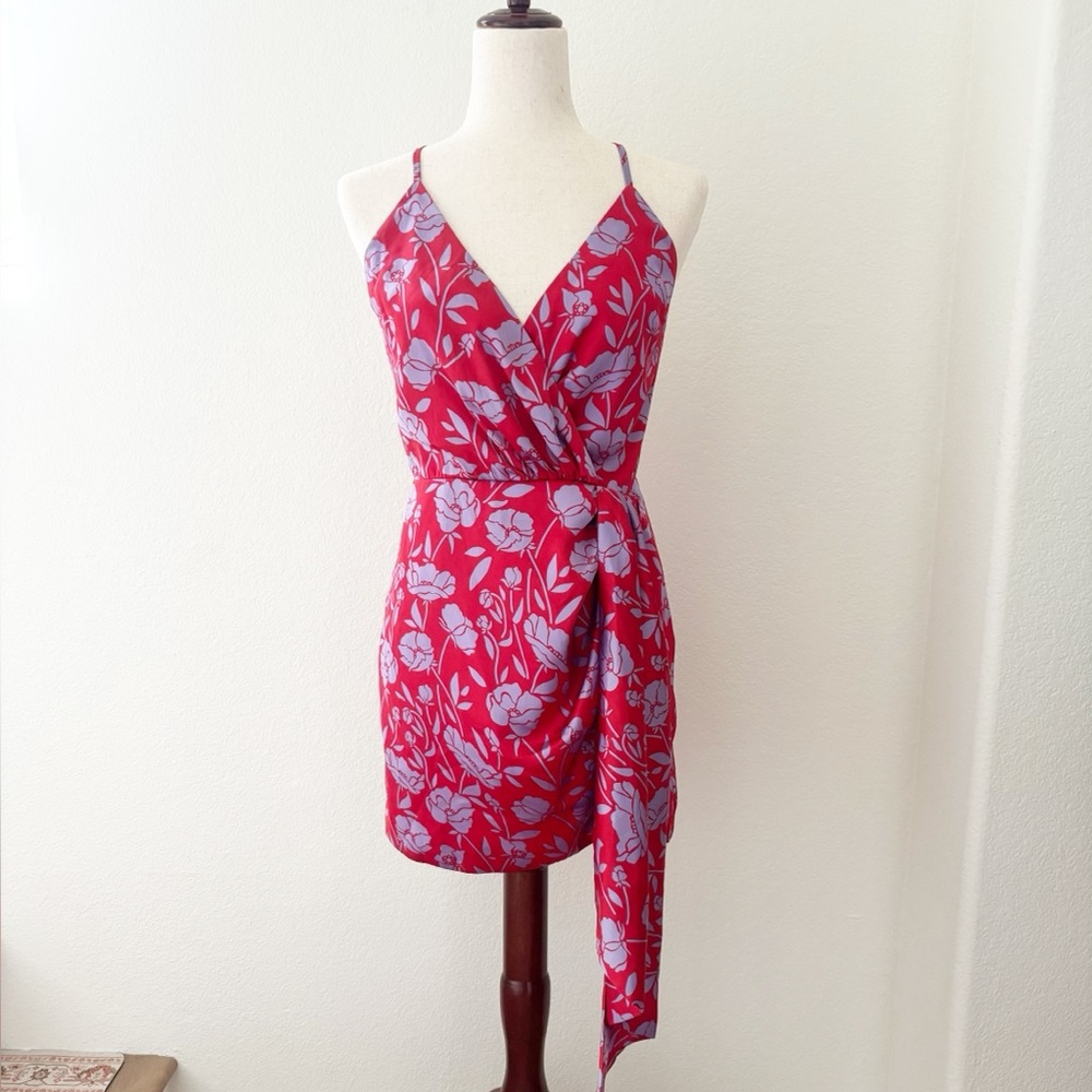 REVOLVE Lovers and Friends Kamala mini dress size Small NWOT - Picture 2 of 12
